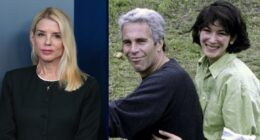 DOJ pushes back against Ghislaine Maxwell's 'incorrect' appeal to SCOTUS after furious backlash against AG Bondi over 'Epstein files'