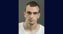 Dad asked for marijuana vape 'kart' as 4-year-old he beat to death was airlifted to hospital, police say