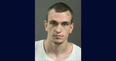 Dad asked for marijuana vape 'kart' as 4-year-old he beat to death was airlifted to hospital, police say