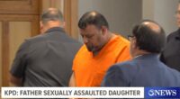 Dad impregnated daughter, drove her to Mexico to get abortion before she had miscarriage in Walmart bathroom: Cops