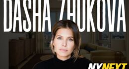 Dasha Zhukova’s new real-estate project aims to redefine ‘state of the art’