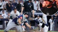 Dave Portnoy goes scorched earth after losing bet on wild Yankees comeback