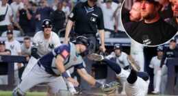 Dave Portnoy goes scorched earth after losing bet on wild Yankees comeback