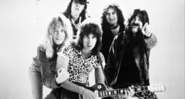 David Kaff dead aged 79: Spinal Tap keyboardist & Chuck Berry band member dies as tributes pour in for rocker