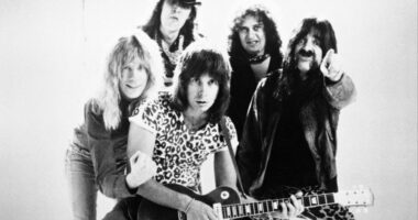 David Kaff dead aged 79: Spinal Tap keyboardist & Chuck Berry band member dies as tributes pour in for rocker