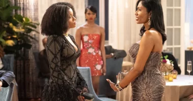 Daytime Emmy Nominations 2025: Why ‘Beyond The Gates’ Was Shut Out