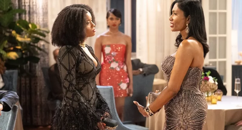 Daytime Emmy Nominations 2025: Why ‘Beyond The Gates’ Was Shut Out