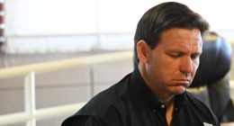 ron desantis chaplains