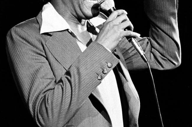 Dead Honky, Dead Funny: Who Killed the Last Great Era of Comedy?