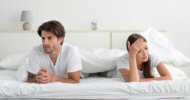 Dear Abby: I’m tired of my manipulative and narcissistic husband