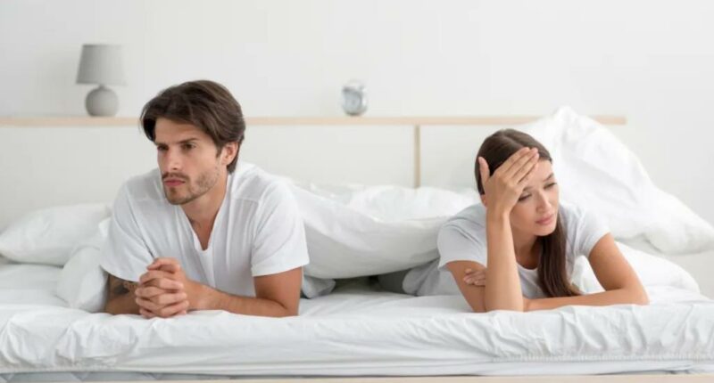 Dear Abby: I’m tired of my manipulative and narcissistic husband
