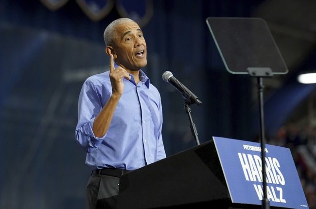 Dear Obama: You’ve Graded the Test Long Enough. Where’s the Answer Key?