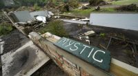 Death Toll Rises in Texas Flooding