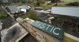 Death Toll Rises in Texas Flooding