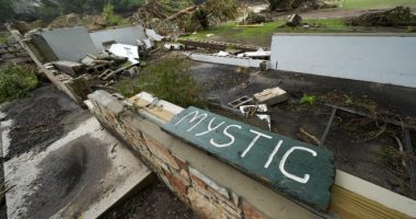 Death Toll Rises in Texas Flooding