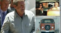 Death of Australia’s ‘Outback Killer’ leaves whereabouts of British backpacker’s body unknown