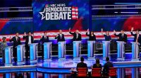 Democrats: Maybe We Went Too Far Left on Immigration