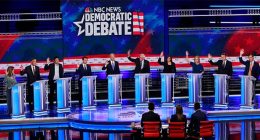 Democrats: Maybe We Went Too Far Left on Immigration
