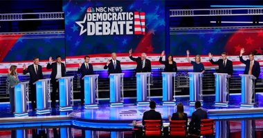 Democrats: Maybe We Went Too Far Left on Immigration