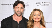 Denise Richards And Aaron Phypers' Marriage Was Doomed From The Start