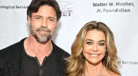Denise Richards Spends $25,000 Per Month on Food, According to Divorce Filing