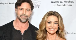 Denise Richards Spends $25,000 Per Month on Food, According to Divorce Filing