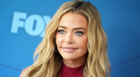 Denise Richards accuses husband Aaron Phypers of ‘violently choking’ and ‘threatening to kill her’ in restraining order