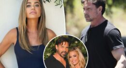 Denise Richards alleges estranged husband Aaron Phypers threatened to kill her, ‘violently’ choked her in shocking abuse claims