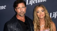Denise Richards and Aaron Phypers Had a ‘Toxic’ Marriage, Source Says: ‘All They Were Doing Was Fighting’