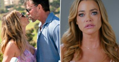 Denise Richards’ future on Bravo revealed after surprising Aaron Phypers split: report