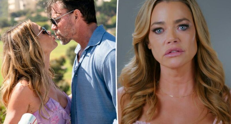 Denise Richards’ future on Bravo revealed after surprising Aaron Phypers split: report