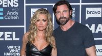Denise Richards’ husband Aaron Phypers files for divorce after 6 years together
