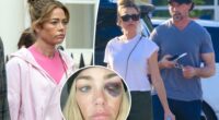 Denise Richards reveals the ‘degrading profanities’ Aaron Phypers said as he ‘repeatedly’ hit her in explosive final fight