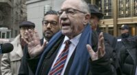 Dershowitz Makes Explosive Claim About the Elusive Epstein Client List