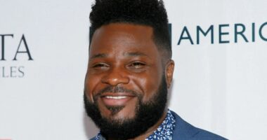 Desperate final moments of Malcolm-Jamal Warner revealed after he was dragged from water – as second man fights for life