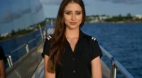 Paige Bell, 20, from South Africa , was found dead in the engine room of the luxury motor boat Far From It last Thursday