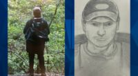 Devil’s Den Horror: Police Zero in on POI After Mom & Dad Found Murdered Protecting Daughters, Witnesses Describe His ‘Death Stare’