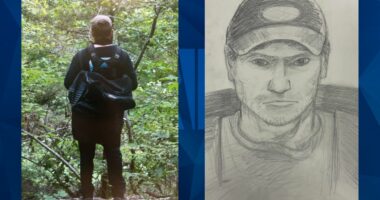 Devil’s Den Horror: Police Zero in on POI After Mom & Dad Found Murdered Protecting Daughters, Witnesses Describe His ‘Death Stare’