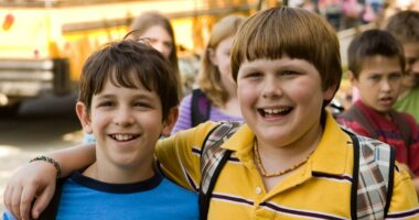 Diary of a Wimpy Kid star looks unrecognizable after ‘hot’ transformation as he turns 27