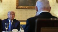 Did Trump Guarantee a Permanent Cease-Fire in Gaza?