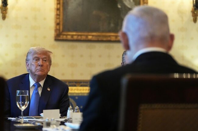 Did Trump Guarantee a Permanent Cease-Fire in Gaza?