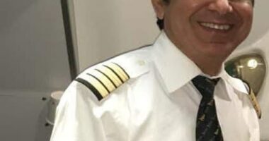 Investigations into the Air India plane crash are reportedly examining Captain Sumeet Sabharwal's (pictured) medical records amid allegations that he had depression and mental health issues