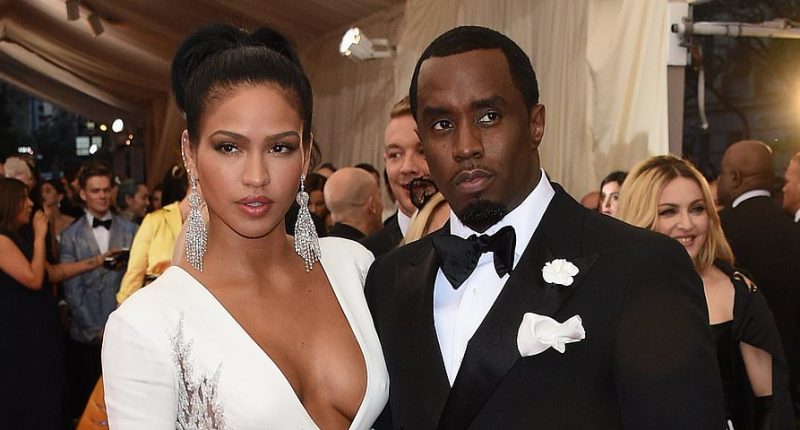 Diddy is found NOT GUILTY of sex trafficking and racketeering in shock verdict: Live updates