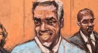 Diddy sketch artist breaks her silence on his bizarre complaint and having a front-row seat to bombshell trial