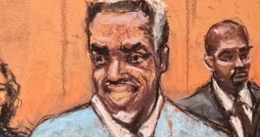 Diddy sketch artist breaks her silence on his bizarre complaint and having a front-row seat to bombshell trial