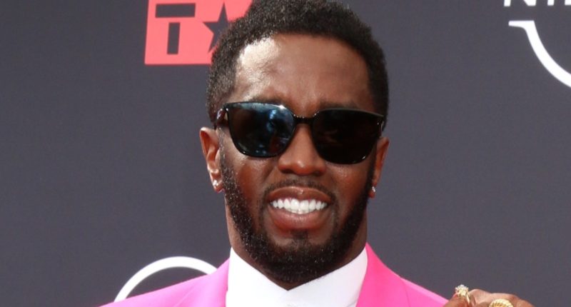 Diddy's Dramatic Behavior After His Shock Verdict Has Everyone Rolling Their Eyes