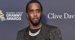 Diddy's Ready To Drop A Staggering Amount Of Money To Cut His Time In Prison Short