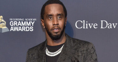 Diddy's Ready To Drop A Staggering Amount Of Money To Cut His Time In Prison Short