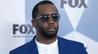 Diddy's Rumored Popularity In Prison Is Sure To Boost His Already Inflated Ego