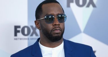 Diddy's Rumored Popularity In Prison Is Sure To Boost His Already Inflated Ego
